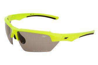 3F Vision Sportovní polarizační sluneční brýle Verze 1704
