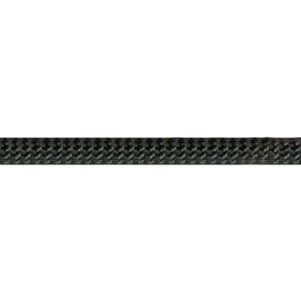 Beal Aramidová (kevlarová) šňůra Repka aramid 5,5 mm, černá 50 m