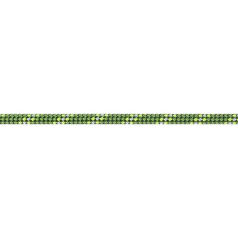 Dvojité lano Beal Rando 8 mm, zelené 20 m