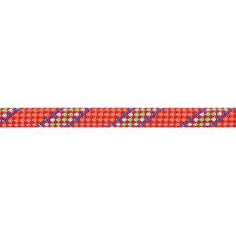Dynamické lano Beal Tiger Unicore 10 mm, oranžové 60 m