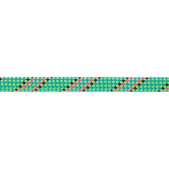 Dynamické lano Beal Tiger Unicore 10 mm, zelené 50 m