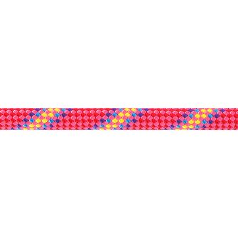 Horolezecké lano Beal Virus 10 mm, růžové 200 m