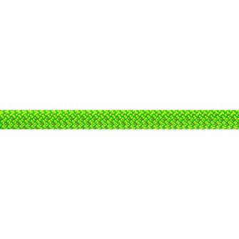 Horolezecké lano Beal Virus 10 mm, zelené 50 m