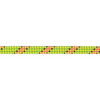 Poloviční lano Beal Legend 8,3 mm, zelené 60 m
