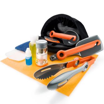 GSI Outdoors Camping Crossover Kitchen Kit
