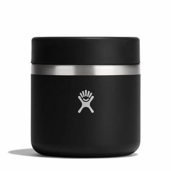 Hydro Flask Termoska na jídlo 20 OZ Insulated Food Jar, černá