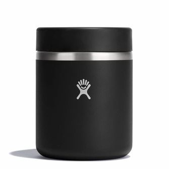 Hydro Flask Termoska na jídlo 28 OZ Insulated Food Jar, černá