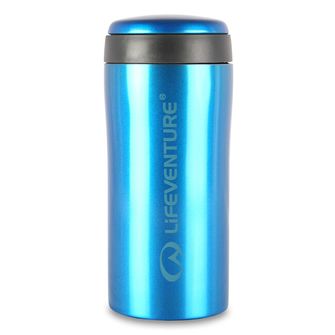 Lifeventure Thermal cup 300 ml, modrá