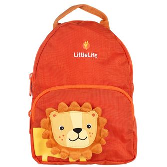 Dětský batoh LittleLife s motivem lva 2L