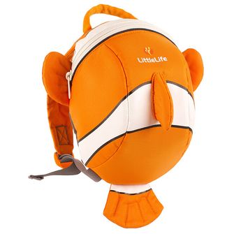 LittleLife Dětský batoh s motivem Nemo 2 l