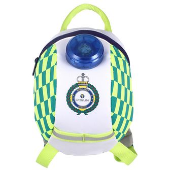 Dětská batohová ambulance LittleLife Emergency Service