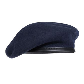 Pentagon Francouzský baret, námořnická modř