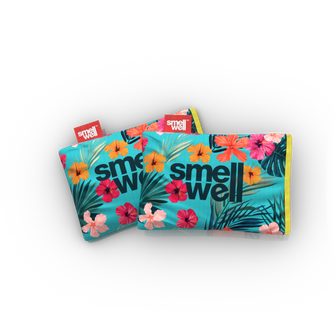 SmellWell Active víceúčelový odprašovač Tropical Blue