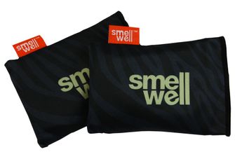 SmellWell Active víceúčelový deodorant Black Zebra