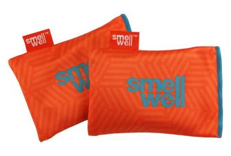 SmellWell Active víceúčelový deodorant Geometric Orange