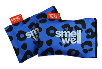 SmellWell Active víceúčelový deodorant Leopard Blue