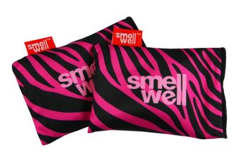SmellWell Active víceúčelový deodorant Pink Zebra