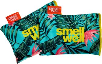 SmellWell Active víceúčelový deodorant Tropical Floral