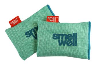 SmellWell Sensitive víceúčelový deodorant Zelený