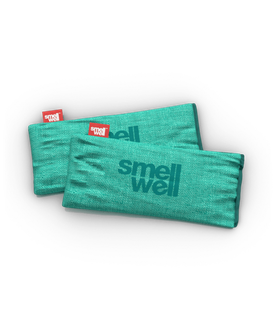 SmellWell Sensitive XL víceúčelový deodorant zelený
