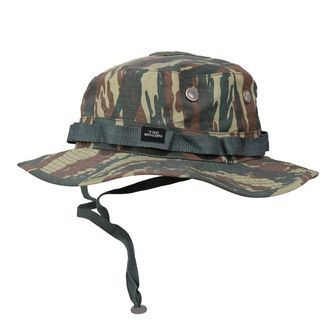 Tac Maven Klobouk Jungle, GR.Camo