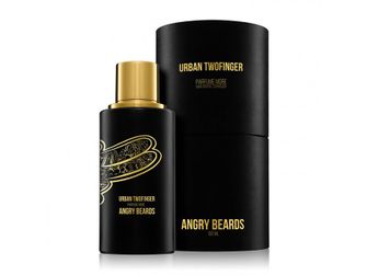 Parfém Angry Beards Urban Twofinger, parfém, 100 ml